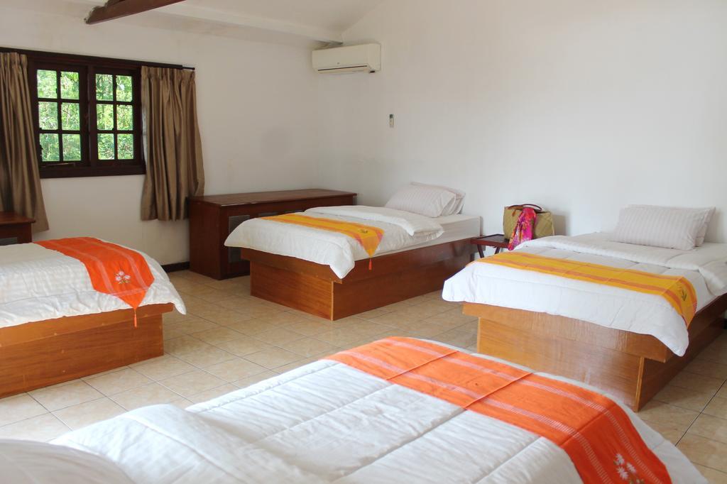 Seribu Resort Thousand Island Kepulauan Seribu Exterior foto